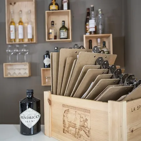 מלון Gl. Brydegaard 3*