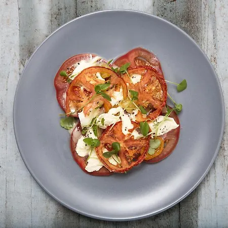 מלון Gl. Brydegaard 3*