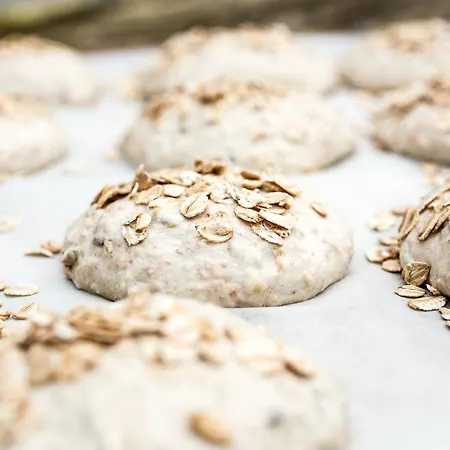 Gl. Brydegaard מלון 3*