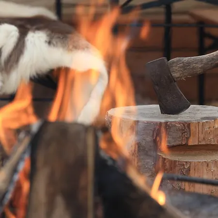 מלון Gl. Brydegaard ברידגרד