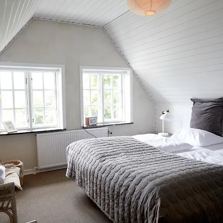 Gl. Brydegaard 3* Brydegard