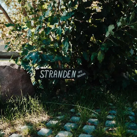 מלון Gl. Brydegaard ברידגרד