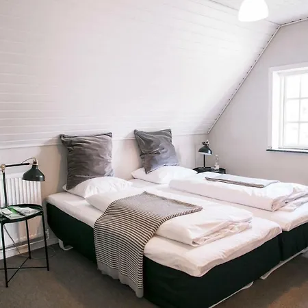 Gl. Brydegaard 3* Brydegard