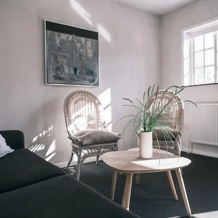 Отель Gl. Brydegaard Brydegard