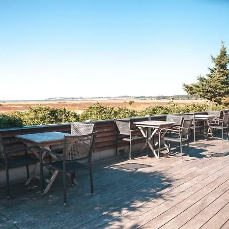 Отель Gl. Brydegaard