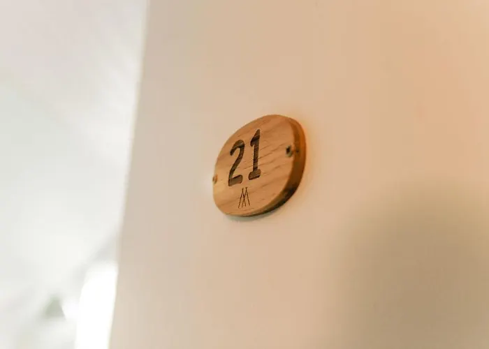 Hotel Gl. Brydegaard 3*