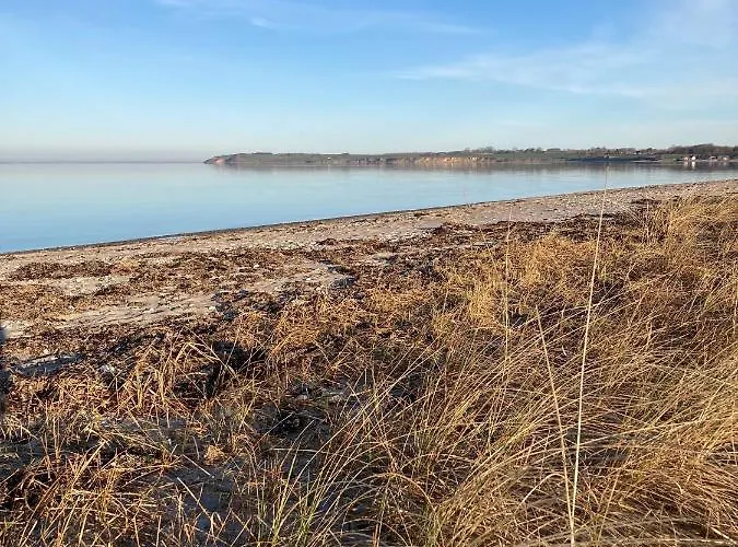 Hotel Gl. Brydegaard 3*