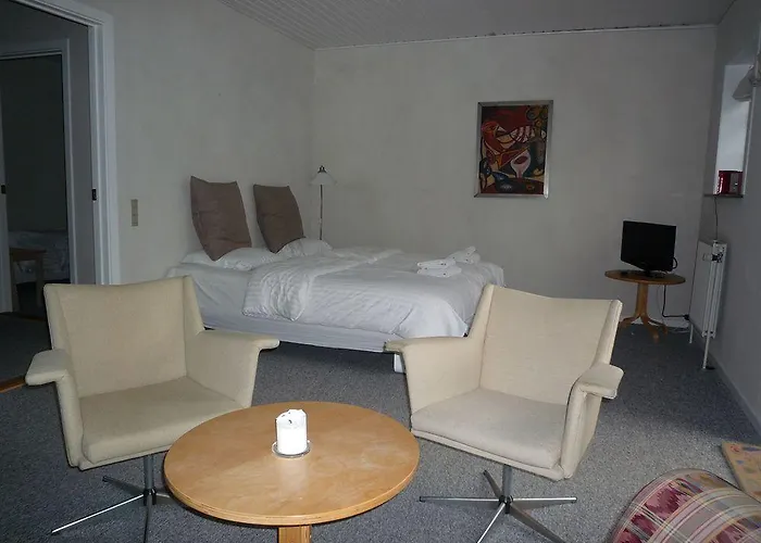 Hotel Gl. Brydegaard 3*