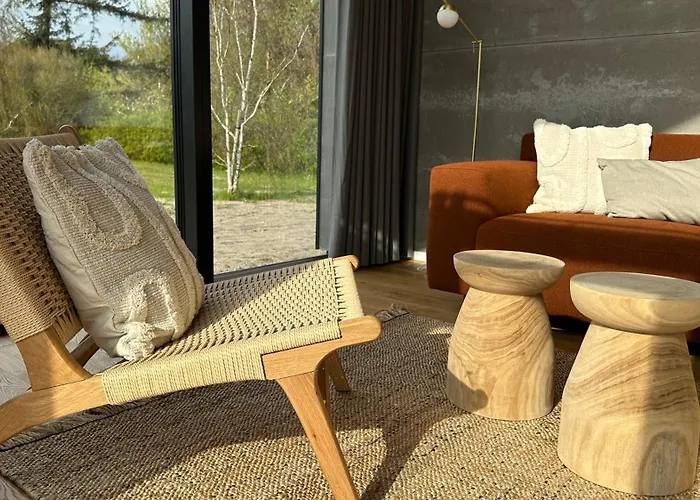 Отель Gl. Brydegaard