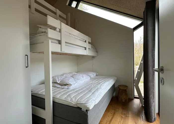 Отель Gl. Brydegaard