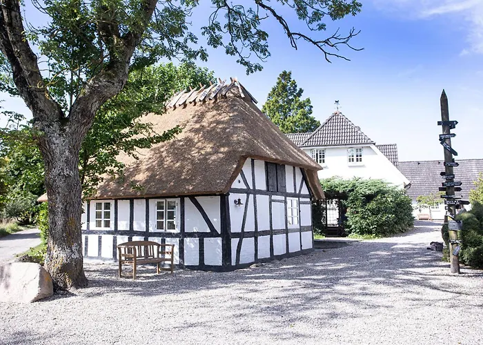 Gl. Brydegaard Brydegard