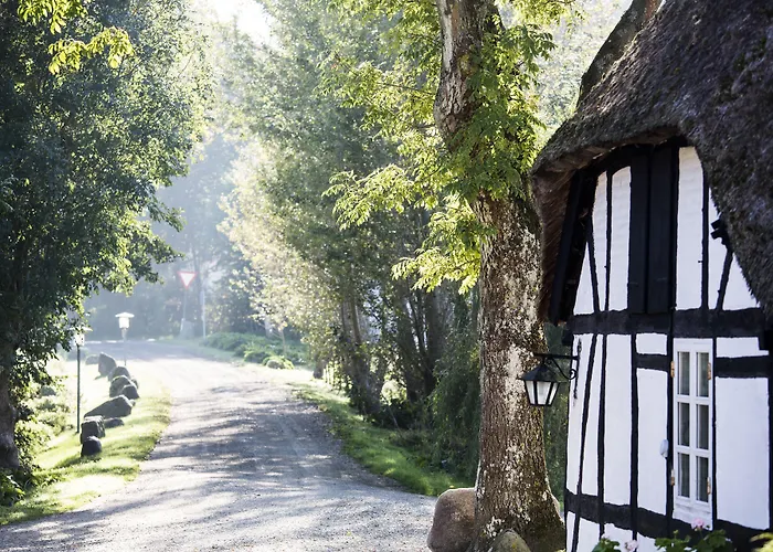 Hotel Gl. Brydegaard 3*