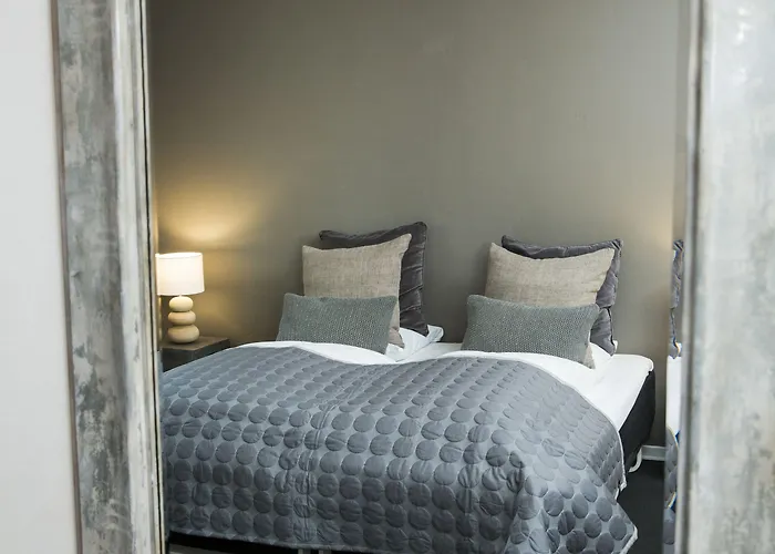 Gl. Brydegaard 3* Brydegård