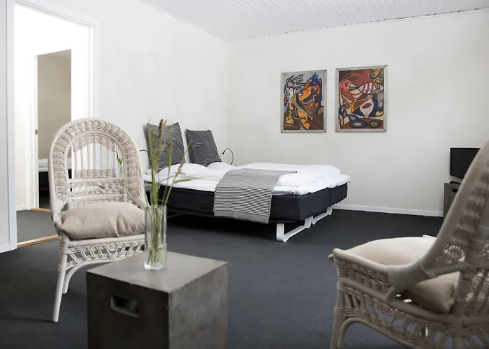 Gl. Brydegaard Hotel 3*