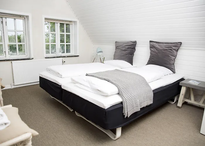 Gl. Brydegaard Hotel 3*