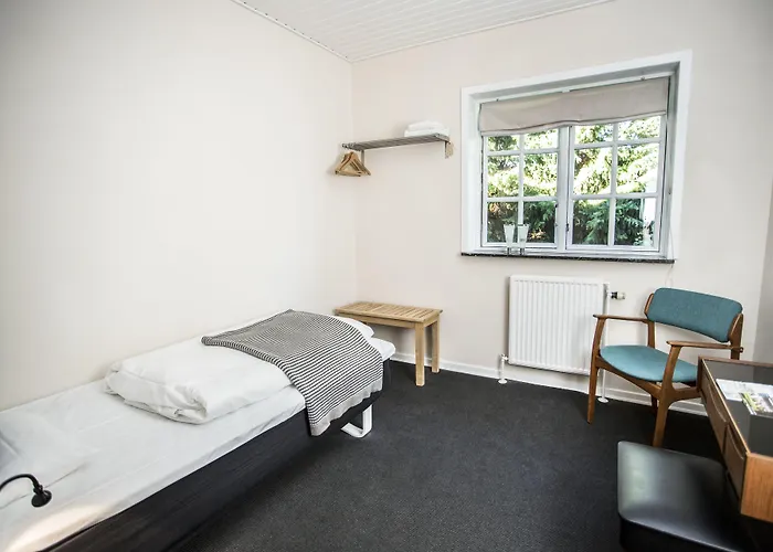 Gl. Brydegaard Hotel Brydegård