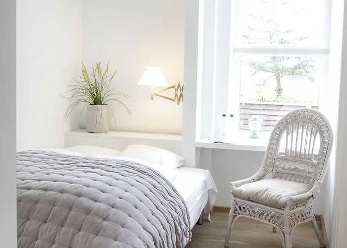 Hotel Gl. Brydegaard