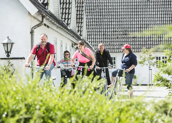 Gl. Brydegaard 3* Brydegård