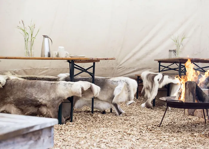 Gl. Brydegaard 3* Brydegård