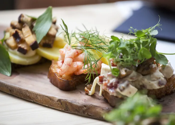 Gl. Brydegaard 3* Brydegård