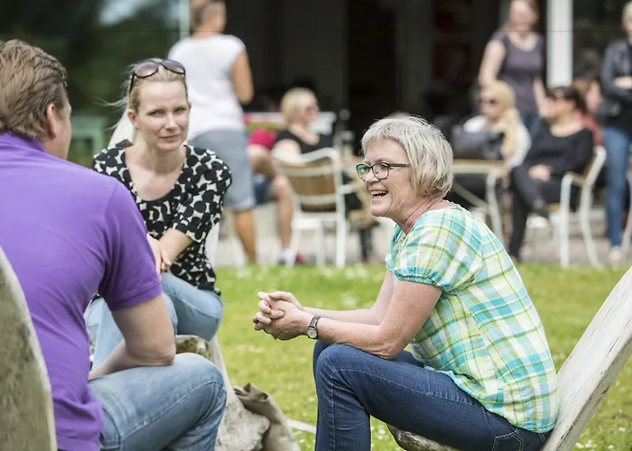 Hotel Gl. Brydegaard