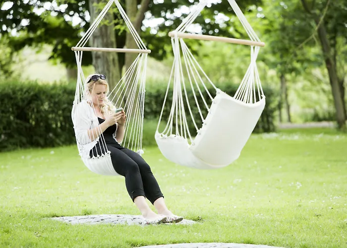 Gl. Brydegaard Hotel