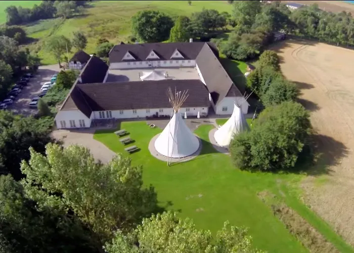 Hotel Gl. Brydegaard