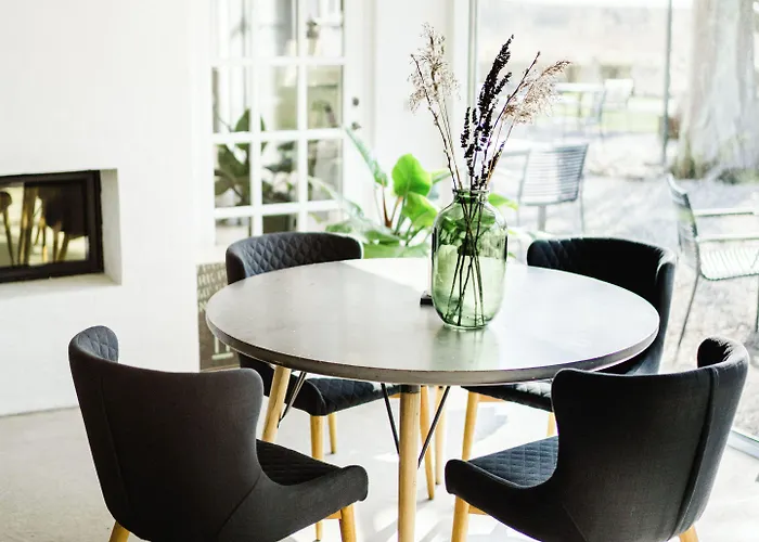 Hotel Gl. Brydegaard 3*