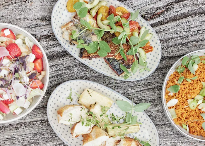 Отель Gl. Brydegaard 3*