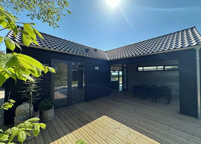 Gl. Brydegaard Hotel 3*