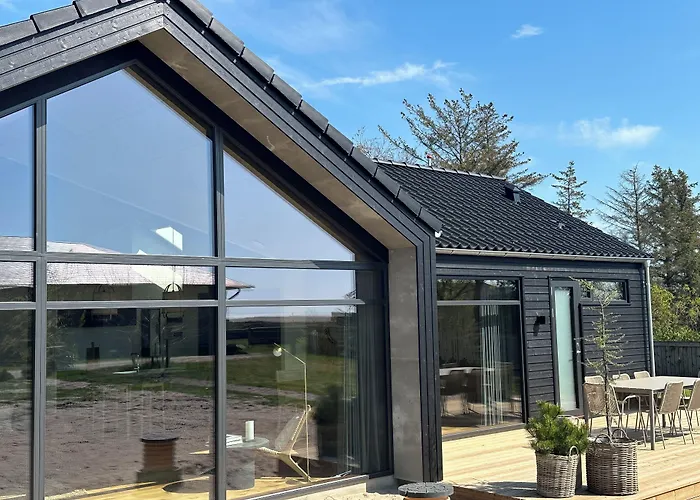 Hotel Gl. Brydegaard