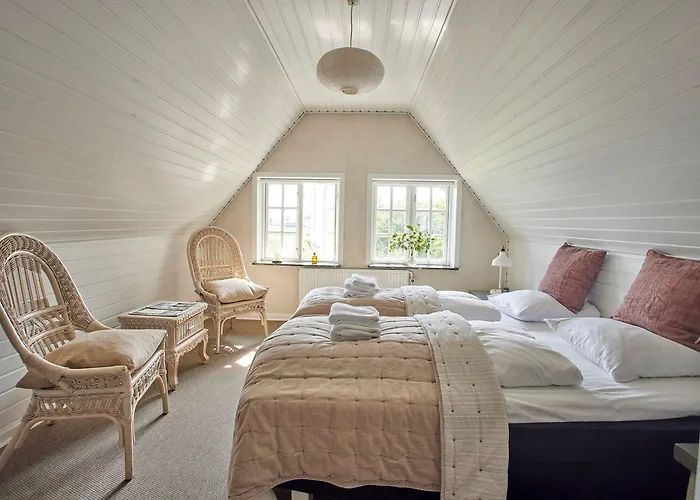 Gl. Brydegaard Hotel Brydegård