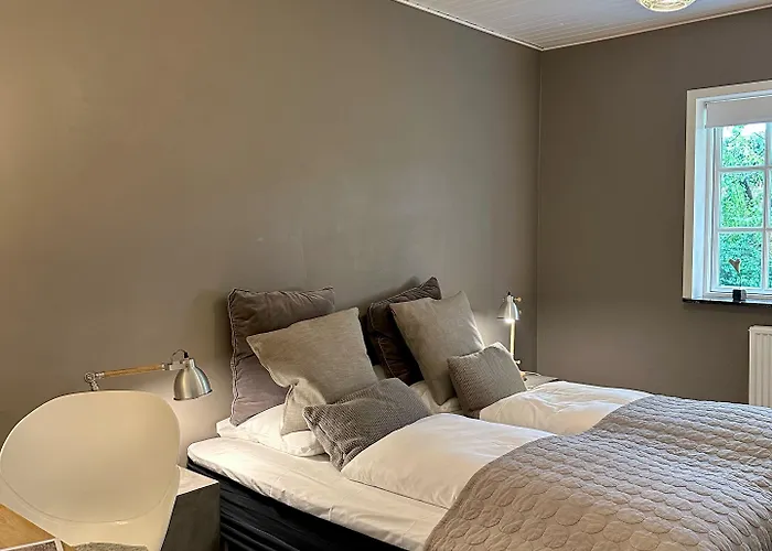 Gl. Brydegaard 3* Brydegard