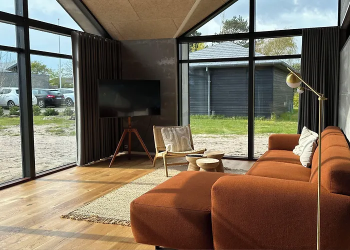 Gl. Brydegaard Отель