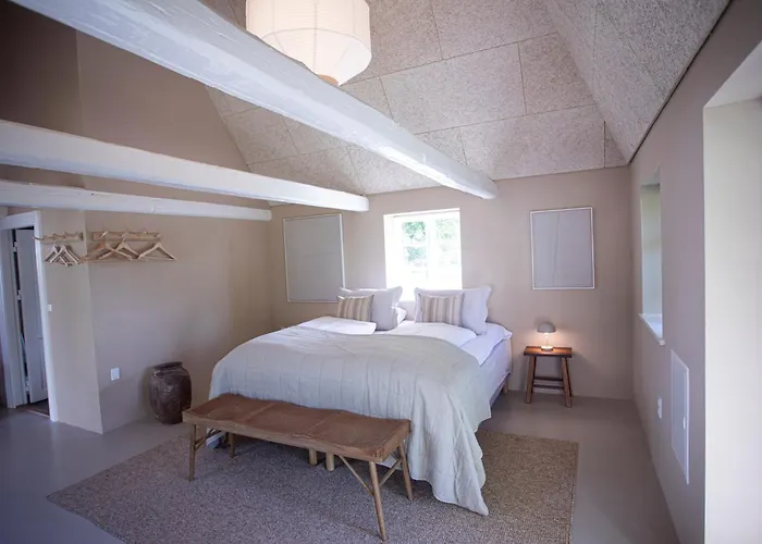 Gl. Brydegaard Szálloda