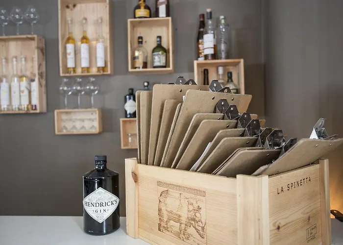 Hotel Gl. Brydegaard 3*