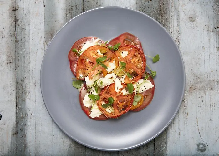 Отель Gl. Brydegaard 3*