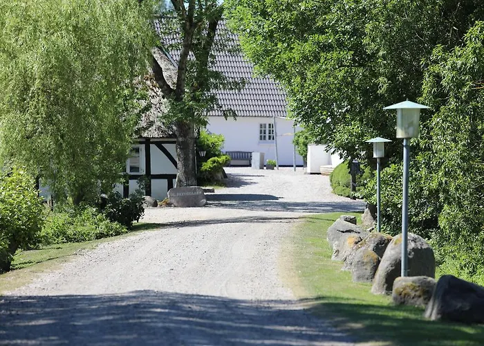 Gl. Brydegaard Hotel 3*