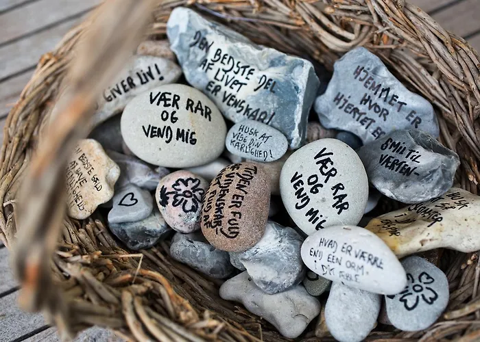 Gl. Brydegaard Отель 3*