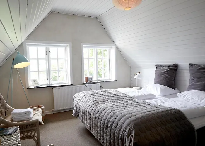 Gl. Brydegaard 3* Brydegård