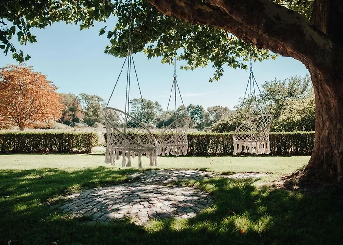 Hotel Gl. Brydegaard 3*