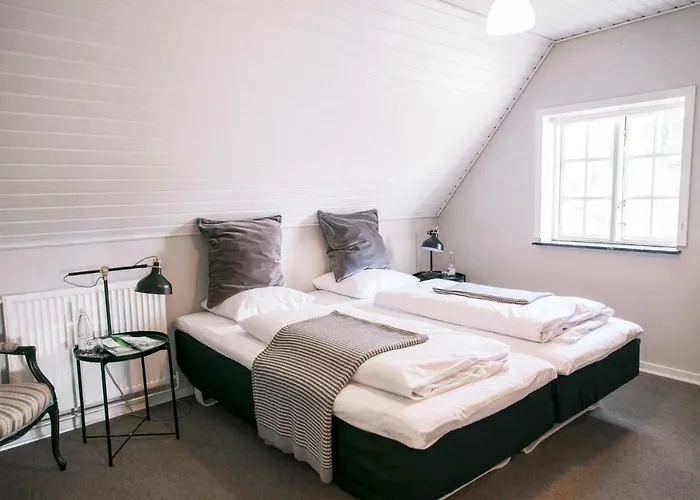 Gl. Brydegaard 3* Brydegård