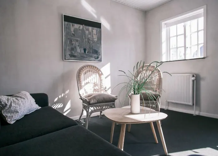 Hotel Gl. Brydegaard Brydegård