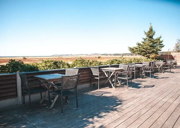 Отель Gl. Brydegaard